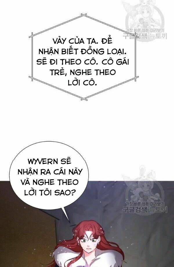 Tôi Sẽ Chỉ Sống Như Một Nhân Vật Phản Diện Chap 10 - Next Chap 11