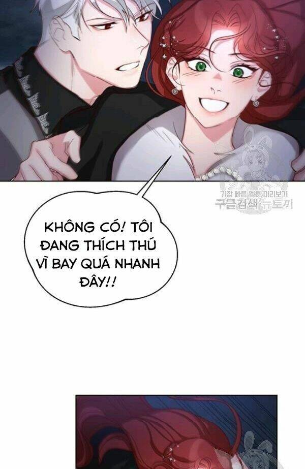 Tôi Sẽ Chỉ Sống Như Một Nhân Vật Phản Diện Chap 10 - Next Chap 11