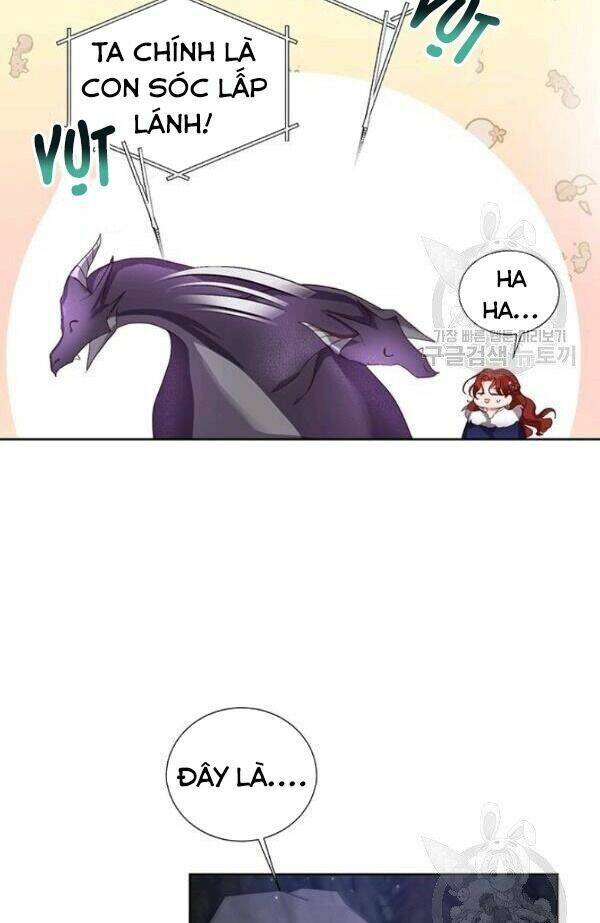 Tôi Sẽ Chỉ Sống Như Một Nhân Vật Phản Diện Chap 10 - Next Chap 11