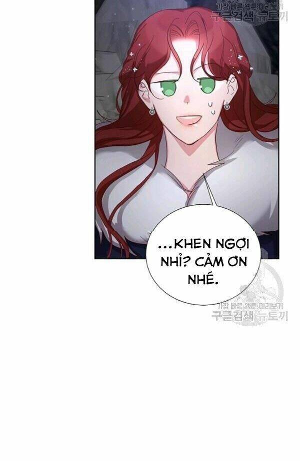 Tôi Sẽ Chỉ Sống Như Một Nhân Vật Phản Diện Chap 10 - Next Chap 11