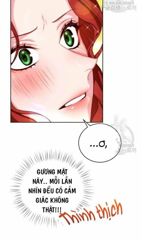 Tôi Sẽ Chỉ Sống Như Một Nhân Vật Phản Diện Chap 15 - Next Chap 16