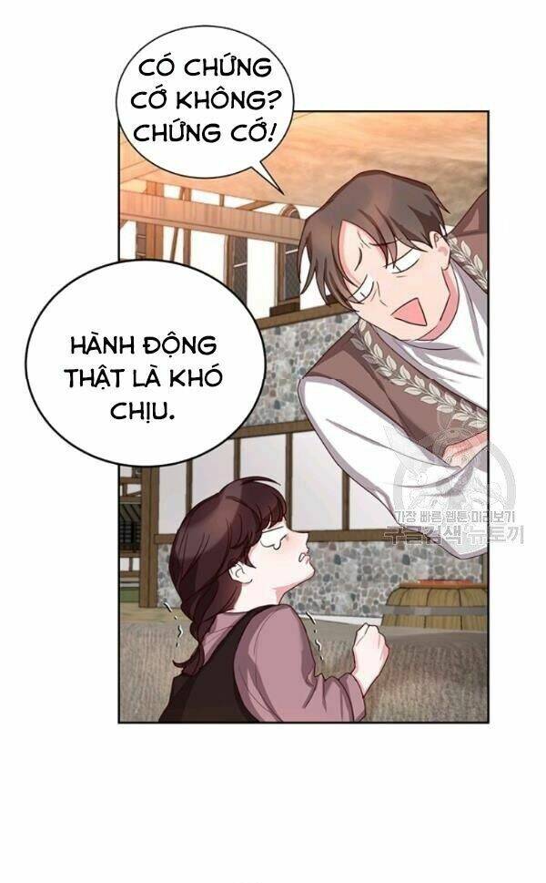 Tôi Sẽ Chỉ Sống Như Một Nhân Vật Phản Diện Chap 15 - Next Chap 16
