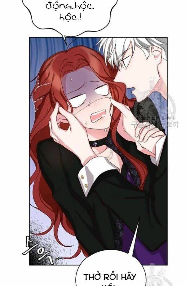 Tôi Sẽ Chỉ Sống Như Một Nhân Vật Phản Diện Chap 15 - Next Chap 16