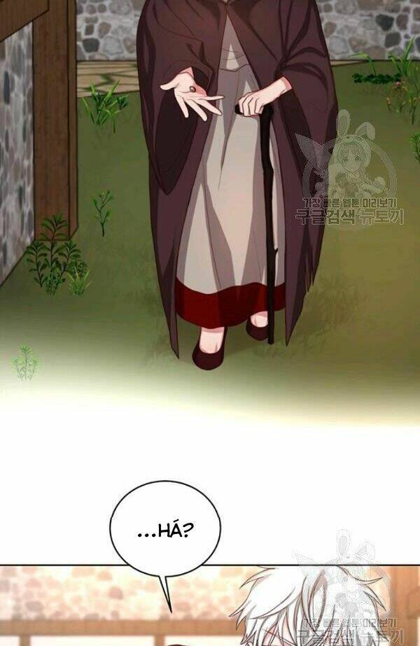 Tôi Sẽ Chỉ Sống Như Một Nhân Vật Phản Diện Chap 15 - Next Chap 16