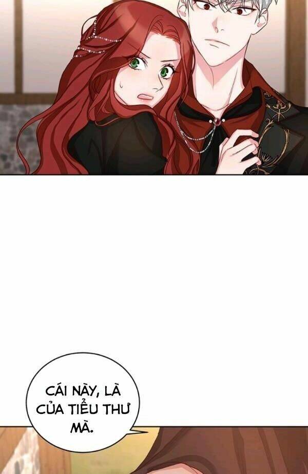 Tôi Sẽ Chỉ Sống Như Một Nhân Vật Phản Diện Chap 15 - Next Chap 16