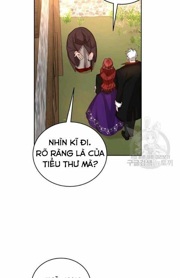 Tôi Sẽ Chỉ Sống Như Một Nhân Vật Phản Diện Chap 15 - Next Chap 16