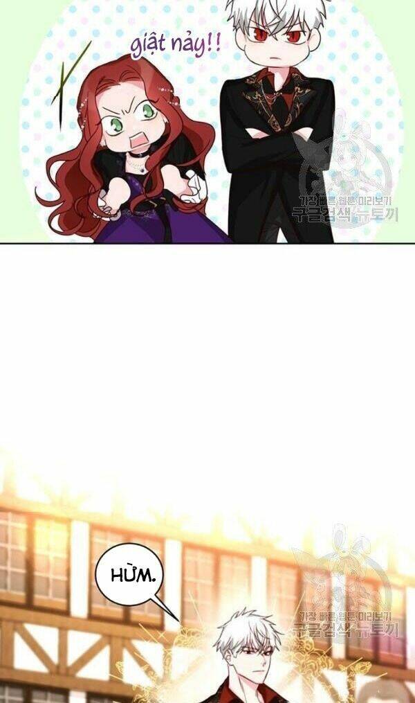 Tôi Sẽ Chỉ Sống Như Một Nhân Vật Phản Diện Chap 15 - Next Chap 16