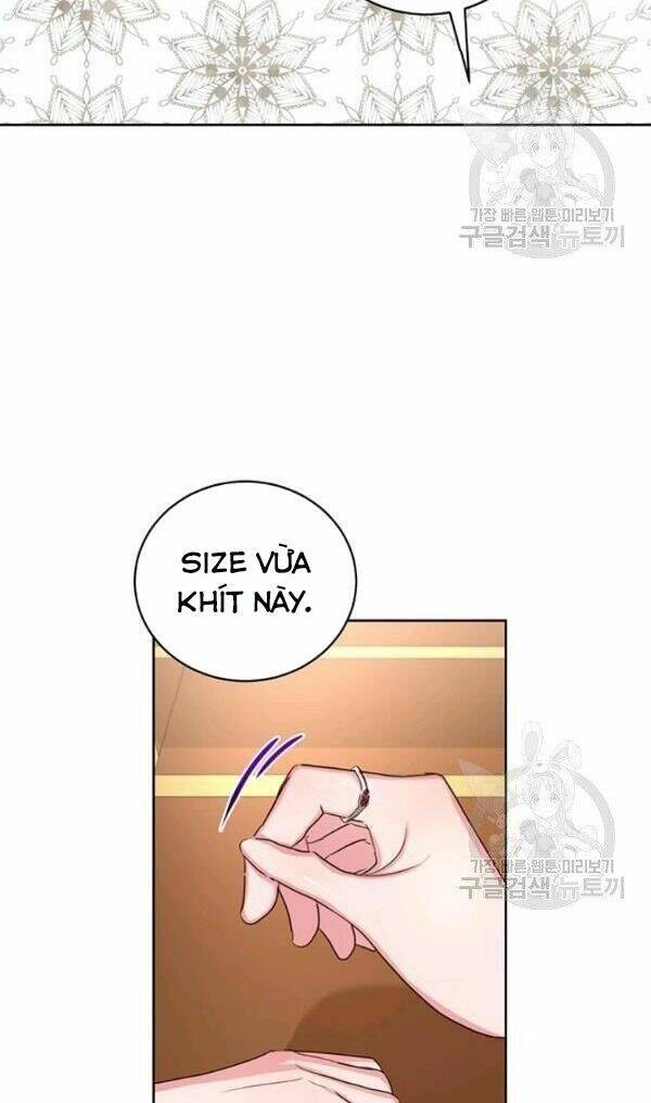 Tôi Sẽ Chỉ Sống Như Một Nhân Vật Phản Diện Chap 15 - Next Chap 16