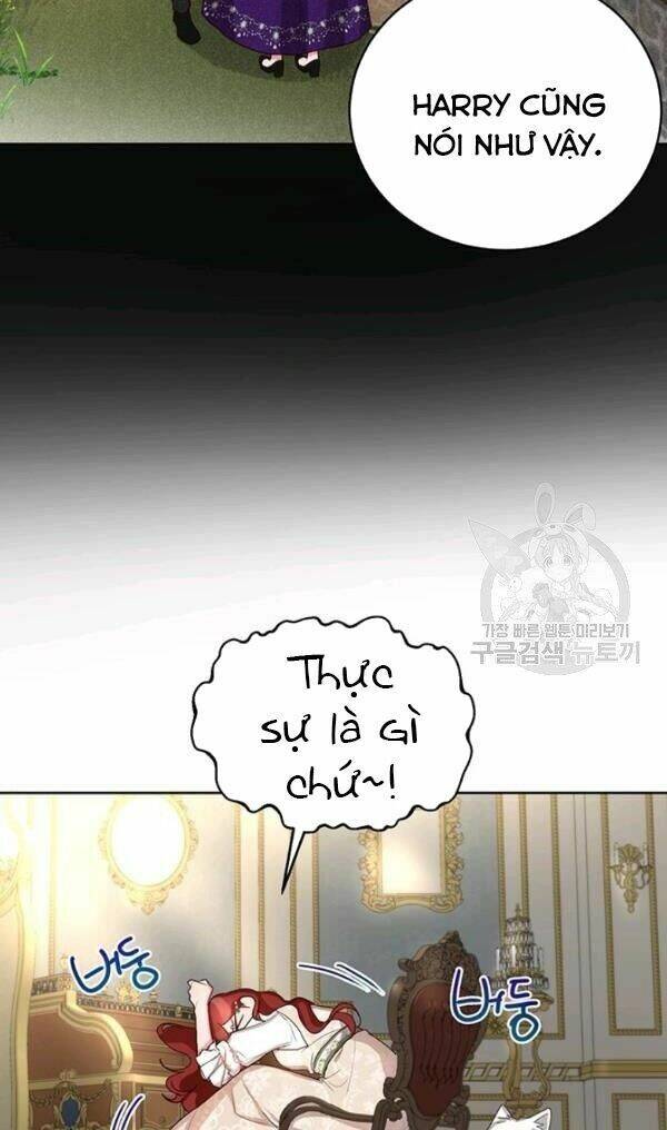 Tôi Sẽ Chỉ Sống Như Một Nhân Vật Phản Diện Chap 15 - Next Chap 16