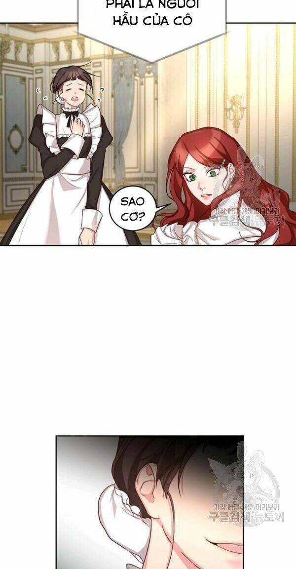 Tôi Sẽ Chỉ Sống Như Một Nhân Vật Phản Diện Chap 15 - Next Chap 16