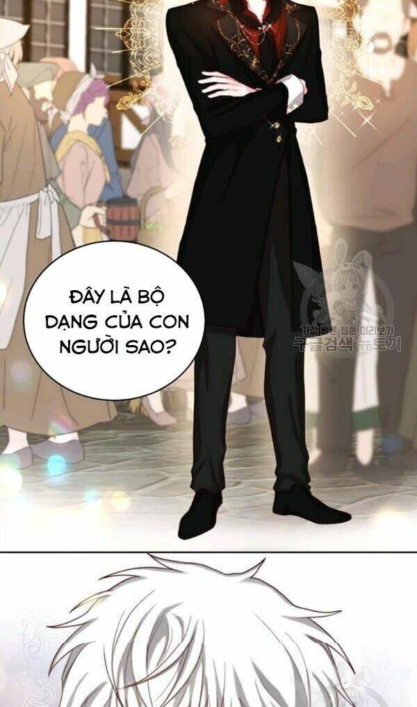 Tôi Sẽ Chỉ Sống Như Một Nhân Vật Phản Diện Chap 15 - Next Chap 16