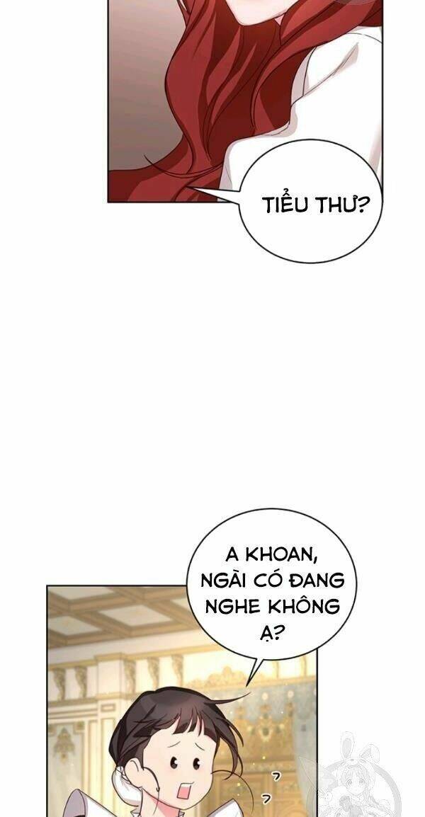 Tôi Sẽ Chỉ Sống Như Một Nhân Vật Phản Diện Chap 15 - Next Chap 16