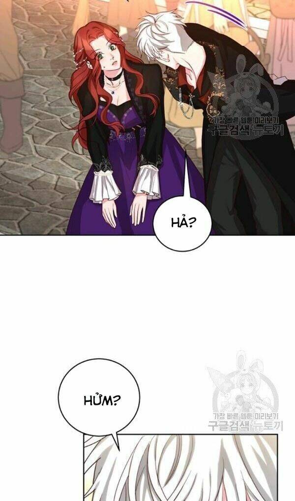 Tôi Sẽ Chỉ Sống Như Một Nhân Vật Phản Diện Chap 15 - Next Chap 16