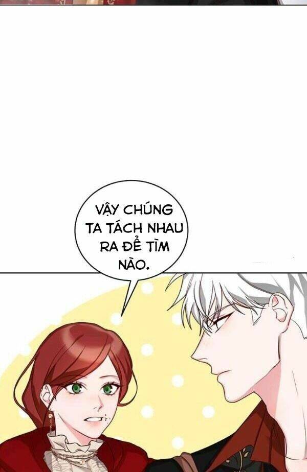 Tôi Sẽ Chỉ Sống Như Một Nhân Vật Phản Diện Chap 17 - Next Chap 18