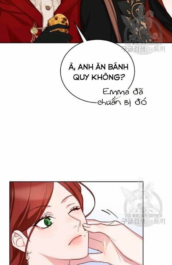 Tôi Sẽ Chỉ Sống Như Một Nhân Vật Phản Diện Chap 17 - Next Chap 18