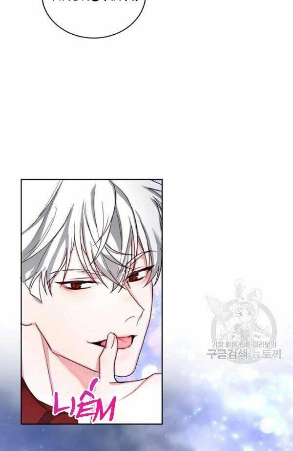 Tôi Sẽ Chỉ Sống Như Một Nhân Vật Phản Diện Chap 17 - Next Chap 18