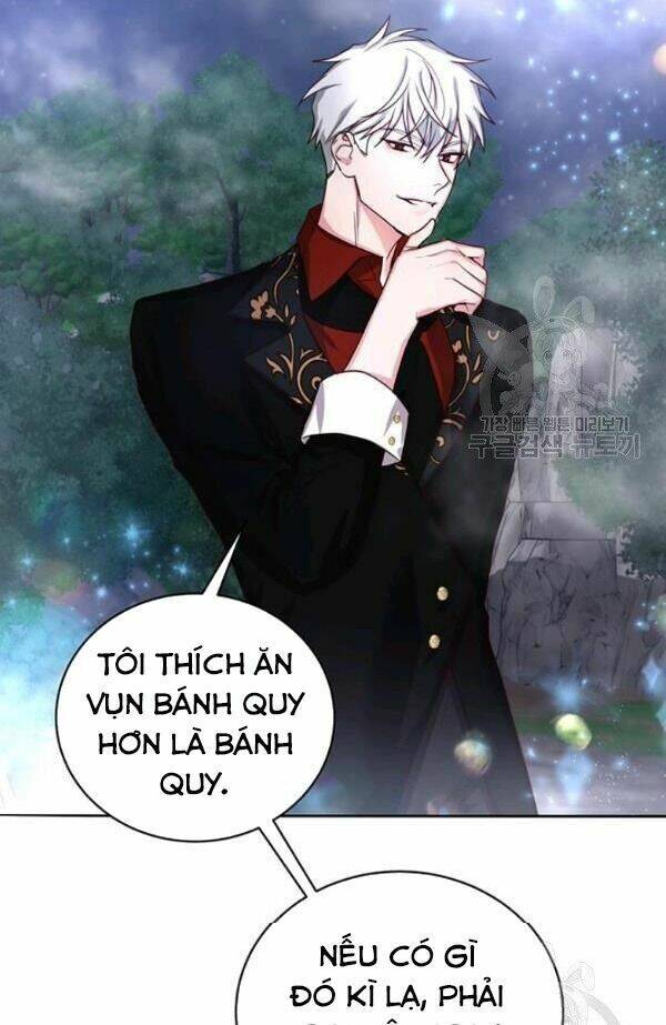 Tôi Sẽ Chỉ Sống Như Một Nhân Vật Phản Diện Chap 17 - Next Chap 18