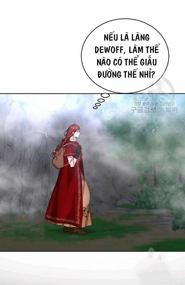 Tôi Sẽ Chỉ Sống Như Một Nhân Vật Phản Diện Chap 17 - Next Chap 18