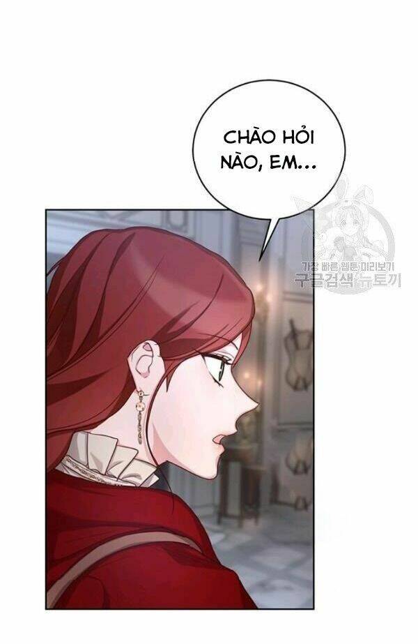 Tôi Sẽ Chỉ Sống Như Một Nhân Vật Phản Diện Chap 17 - Next Chap 18