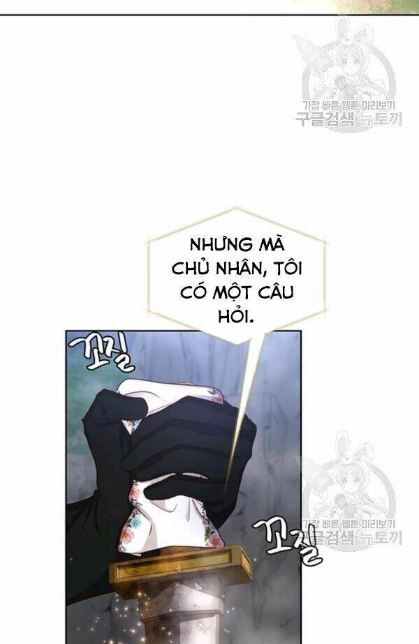 Tôi Sẽ Chỉ Sống Như Một Nhân Vật Phản Diện Chap 17 - Next Chap 18