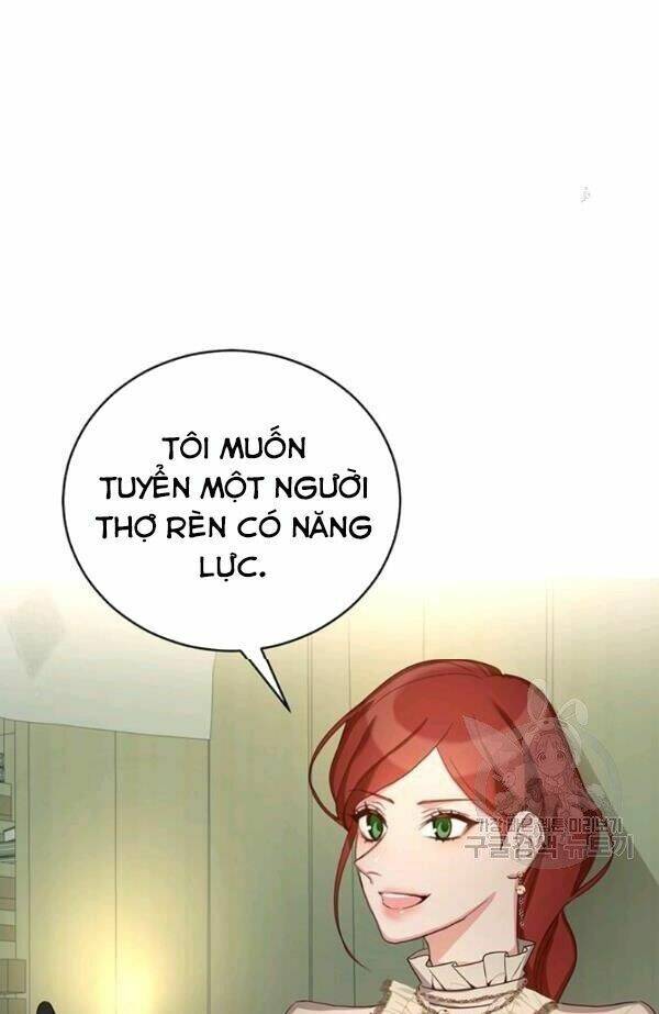 Tôi Sẽ Chỉ Sống Như Một Nhân Vật Phản Diện Chap 18 - Next Chap 19