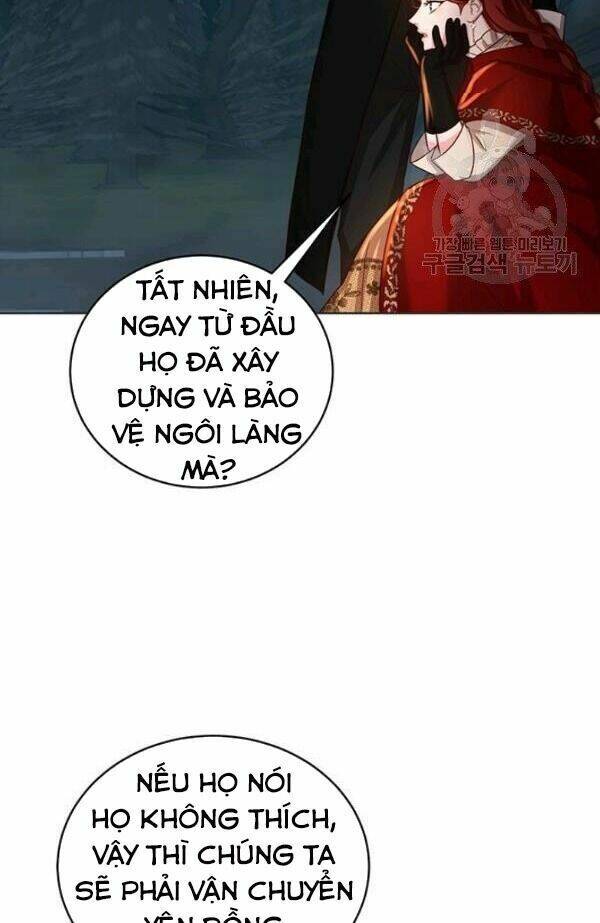 Tôi Sẽ Chỉ Sống Như Một Nhân Vật Phản Diện Chap 18 - Next Chap 19