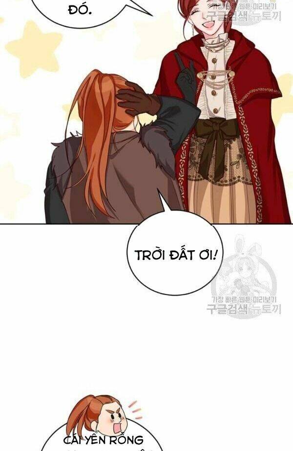 Tôi Sẽ Chỉ Sống Như Một Nhân Vật Phản Diện Chap 18 - Next Chap 19