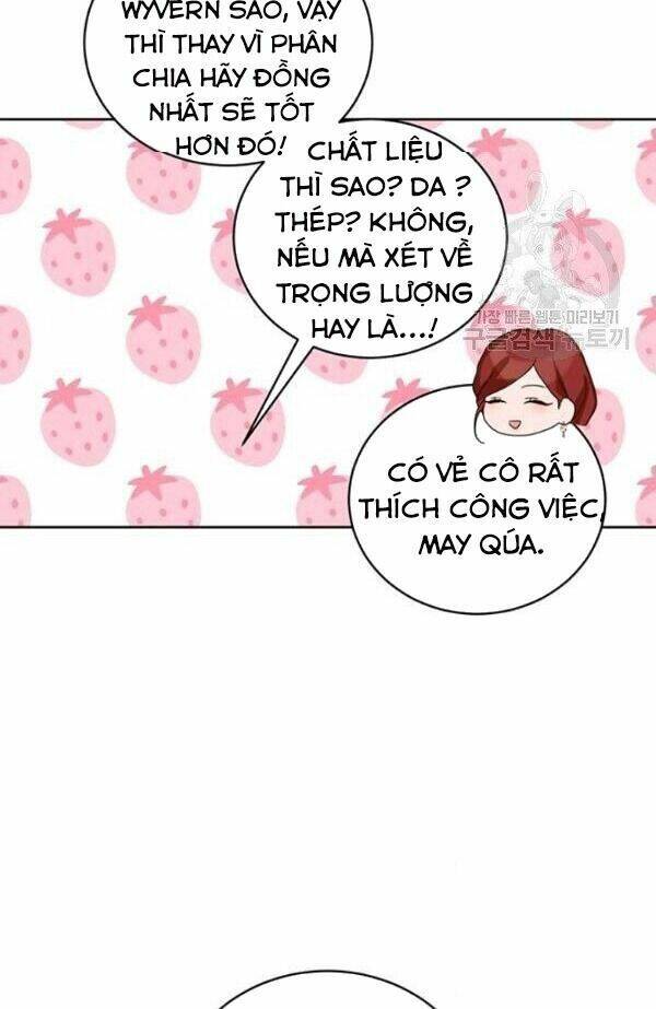 Tôi Sẽ Chỉ Sống Như Một Nhân Vật Phản Diện Chap 18 - Next Chap 19