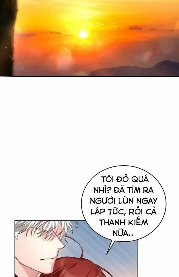 Tôi Sẽ Chỉ Sống Như Một Nhân Vật Phản Diện Chap 18 - Next Chap 19