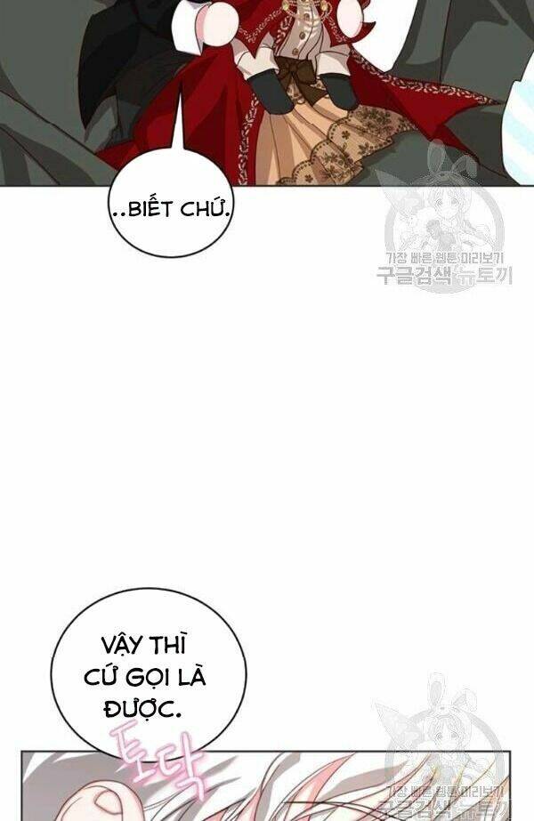 Tôi Sẽ Chỉ Sống Như Một Nhân Vật Phản Diện Chap 18 - Next Chap 19