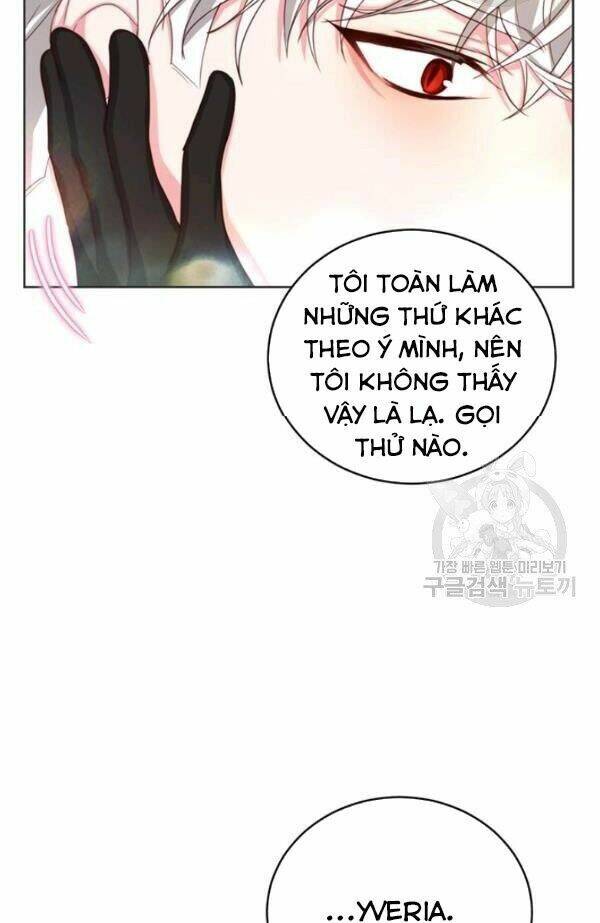 Tôi Sẽ Chỉ Sống Như Một Nhân Vật Phản Diện Chap 18 - Next Chap 19