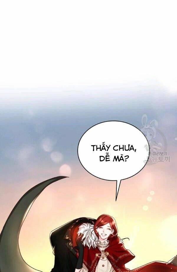 Tôi Sẽ Chỉ Sống Như Một Nhân Vật Phản Diện Chap 18 - Next Chap 19