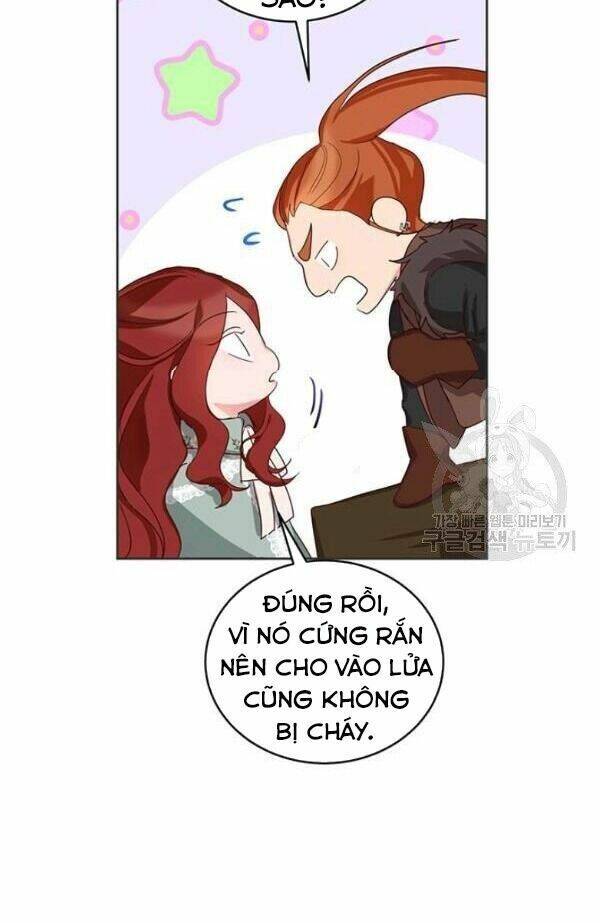 Tôi Sẽ Chỉ Sống Như Một Nhân Vật Phản Diện Chap 18 - Next Chap 19