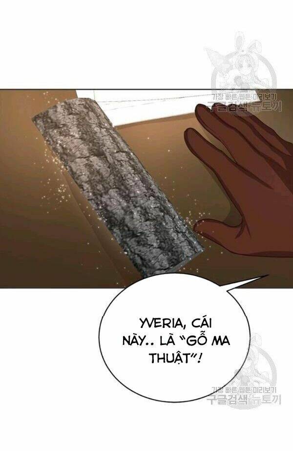 Tôi Sẽ Chỉ Sống Như Một Nhân Vật Phản Diện Chap 18 - Next Chap 19