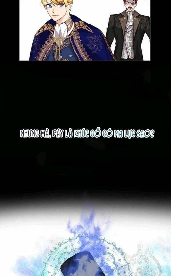 Tôi Sẽ Chỉ Sống Như Một Nhân Vật Phản Diện Chap 18 - Next Chap 19