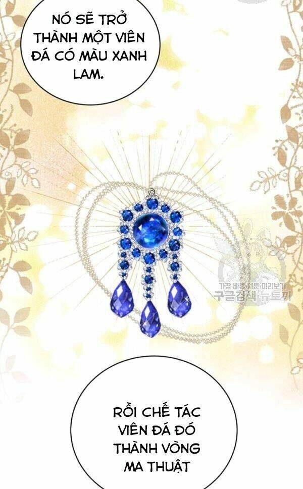 Tôi Sẽ Chỉ Sống Như Một Nhân Vật Phản Diện Chap 18 - Next Chap 19