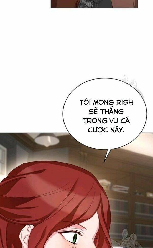 Tôi Sẽ Chỉ Sống Như Một Nhân Vật Phản Diện Chap 18 - Next Chap 19