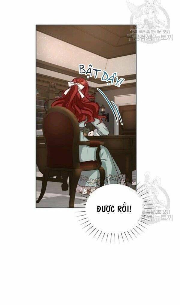 Tôi Sẽ Chỉ Sống Như Một Nhân Vật Phản Diện Chap 18 - Next Chap 19