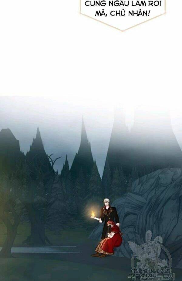 Tôi Sẽ Chỉ Sống Như Một Nhân Vật Phản Diện Chap 18 - Next Chap 19