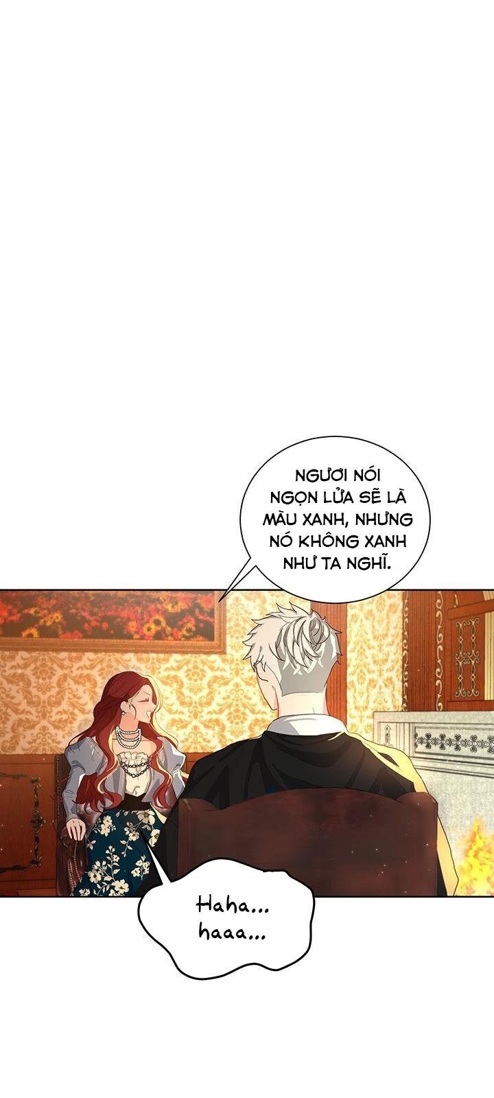 Tôi Sẽ Chỉ Sống Như Một Nhân Vật Phản Diện Chap 2 - Next Chap 3