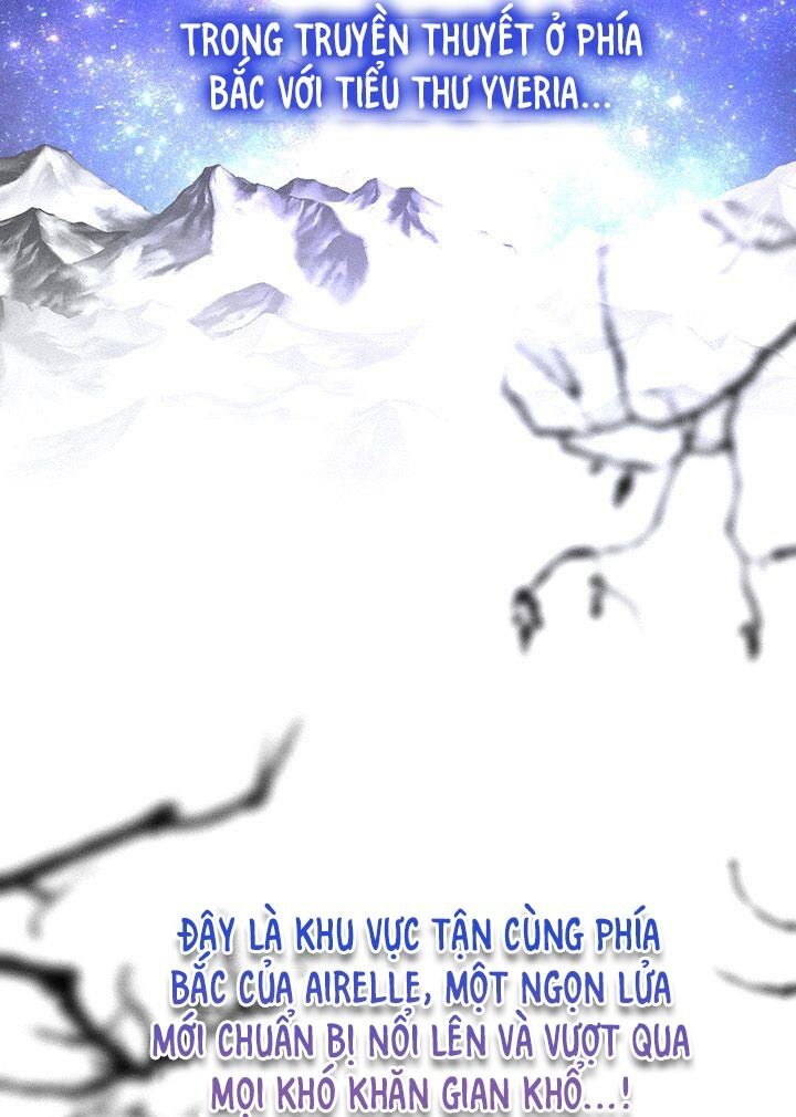 Tôi Sẽ Chỉ Sống Như Một Nhân Vật Phản Diện Chap 2 - Next Chap 3