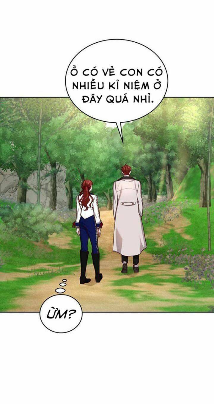 Tôi Sẽ Chỉ Sống Như Một Nhân Vật Phản Diện Chap 20 - Next Chap 21