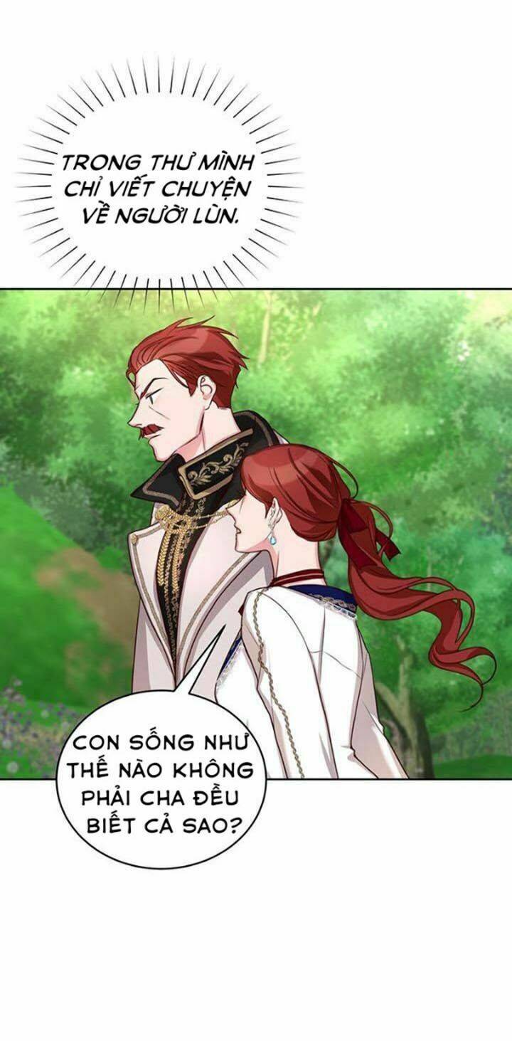 Tôi Sẽ Chỉ Sống Như Một Nhân Vật Phản Diện Chap 20 - Next Chap 21