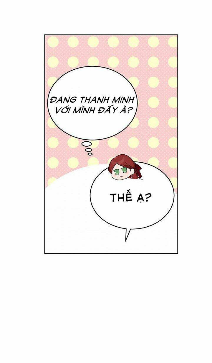 Tôi Sẽ Chỉ Sống Như Một Nhân Vật Phản Diện Chap 20 - Next Chap 21