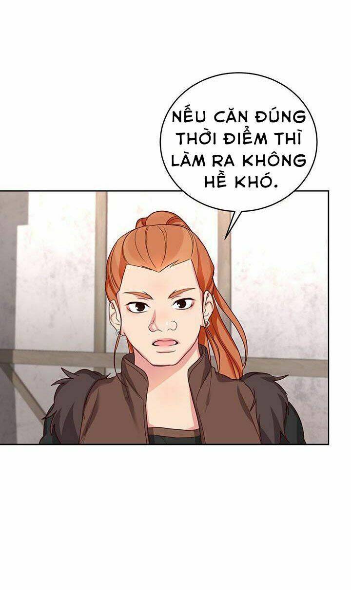 Tôi Sẽ Chỉ Sống Như Một Nhân Vật Phản Diện Chap 20 - Next Chap 21