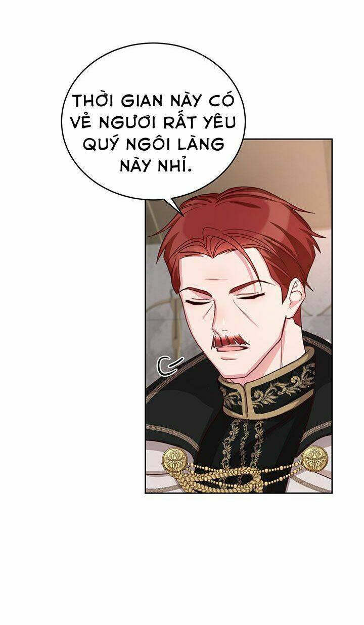 Tôi Sẽ Chỉ Sống Như Một Nhân Vật Phản Diện Chap 20 - Next Chap 21