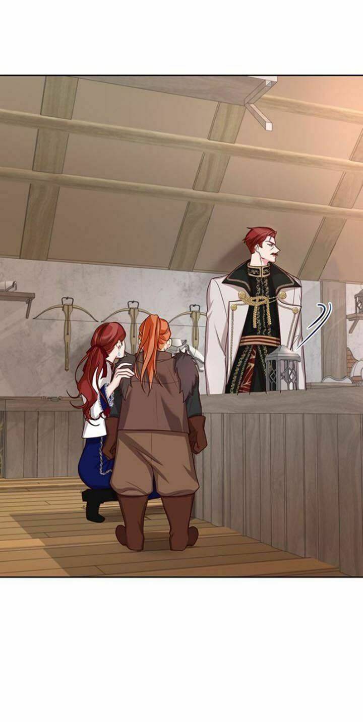 Tôi Sẽ Chỉ Sống Như Một Nhân Vật Phản Diện Chap 20 - Next Chap 21