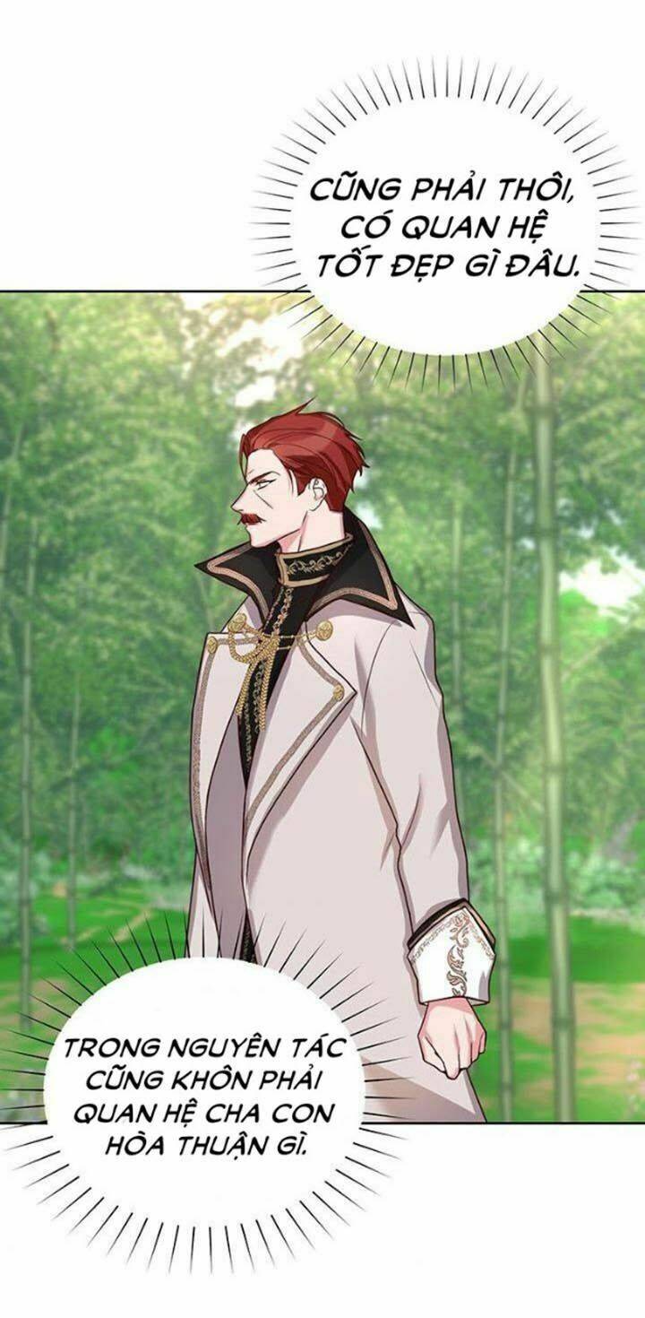 Tôi Sẽ Chỉ Sống Như Một Nhân Vật Phản Diện Chap 20 - Next Chap 21