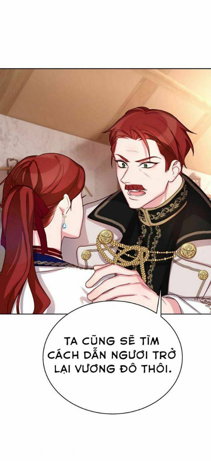 Tôi Sẽ Chỉ Sống Như Một Nhân Vật Phản Diện Chap 20 - Next Chap 21