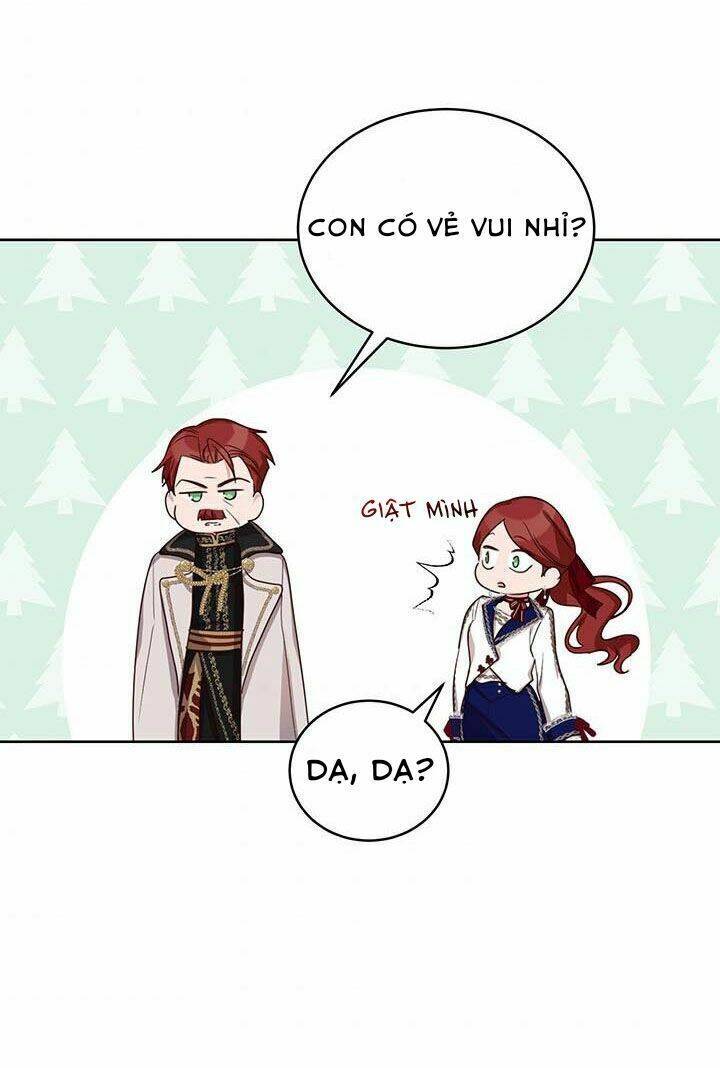 Tôi Sẽ Chỉ Sống Như Một Nhân Vật Phản Diện Chap 20 - Next Chap 21